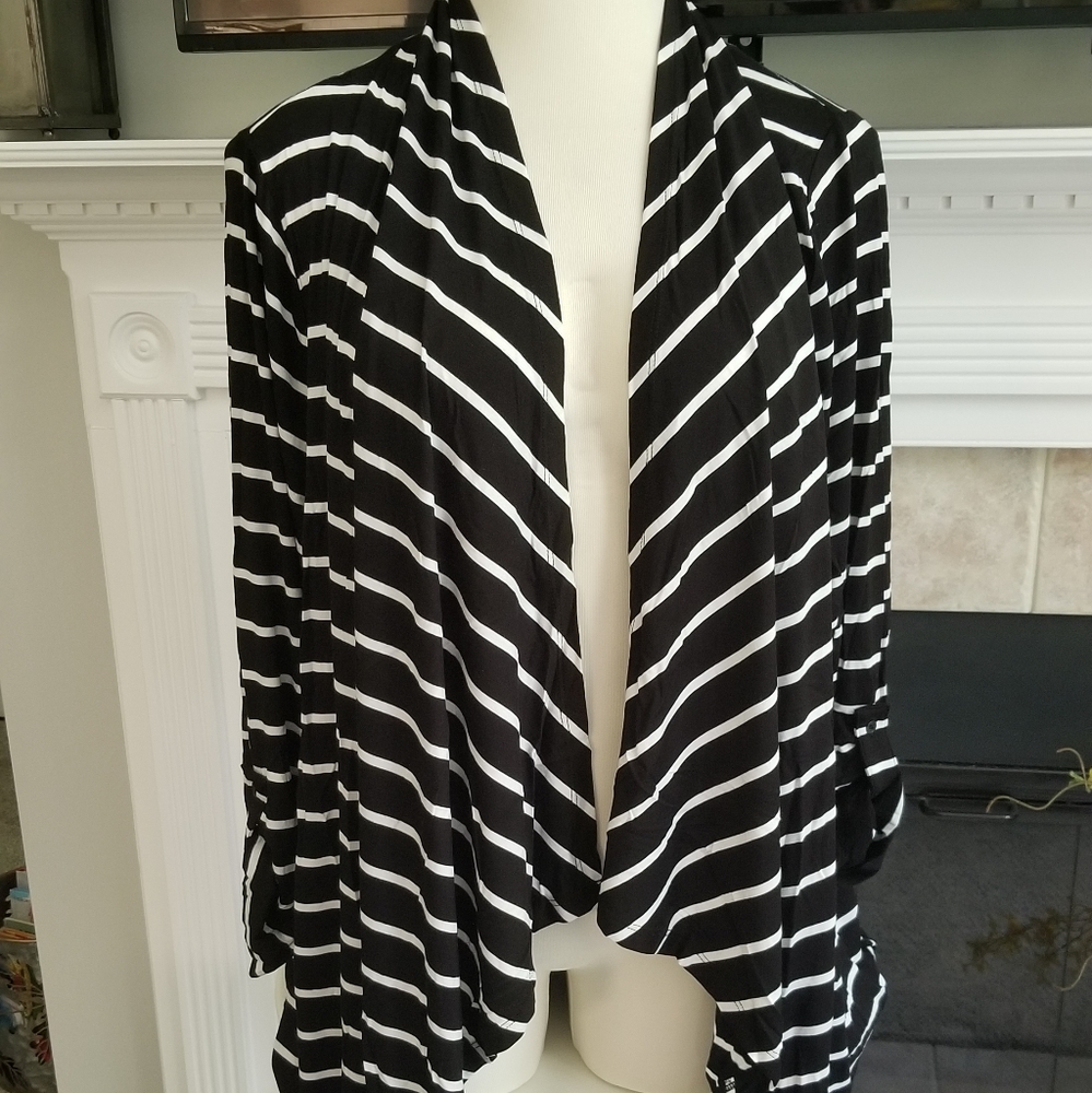 NWT Lane Bryant Over piece
